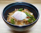 焼き鳥のタレの豚丼作り方6写真