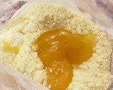 ☆米粉ではちみつクッキー(卵なし)簡単作り方3写真