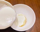 絶対に失敗しないレアチーズケーキ作り方2写真