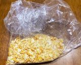 絶対に失敗しないレアチーズケーキ作り方3写真
