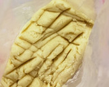 ☆米粉ではちみつクッキー(卵なし)簡単作り方5写真