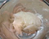 鮭とじゃがマヨのホイル焼き作り方4写真