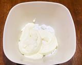 絶対に失敗しないレアチーズケーキ作り方7写真
