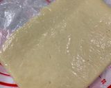 ☆米粉ではちみつクッキー(卵なし)簡単作り方6写真