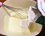絶対に失敗しないレアチーズケーキ作り方8写真
