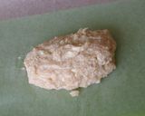 まぜてチン♪とり豆腐のふわ蒸しロール作り方4写真