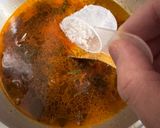コストコ材料で作る本格中華【水煮鱼】作り方10写真