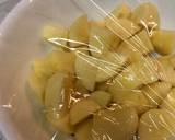 簡単！＊北海道の家庭料理いももち作り方2写真