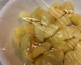 簡単！＊北海道の家庭料理いももち作り方2写真