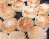 簡単！＊北海道の家庭料理いももち作り方5写真