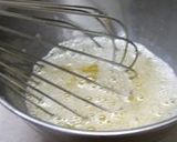 ゆるゆる＊白いプリン作り方1写真