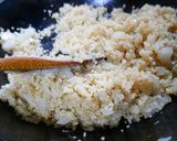かぼちゃとキヌアのカレー風味コロッケ作り方2写真