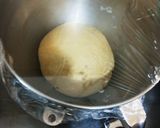モントリオール風 もちふわベーグル作り方1写真