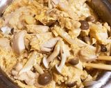 簡単☆シンプル親子丼作り方7写真