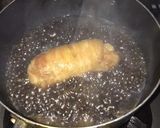 焼き豚?作り方5写真