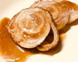 焼き豚?作り方8写真