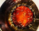 お鍋に放置プリン作り方3写真