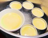 お鍋に放置プリン作り方11写真