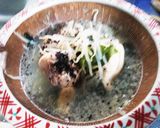 糖尿病食(6)もやし&チキン♥ゆりさん風作り方4写真