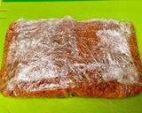 15分で完成！サーモン＆野菜の絶品グリル作り方3写真