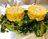 15分で完成！サーモン＆野菜の絶品グリル作り方7写真