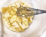 ノンオイル★米粉バナナケーキ作り方2写真