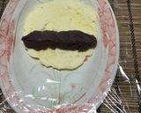 ダイエットに♪簡単レンジで低糖質あん巻き作り方5写真