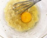 ノンオイル★米粉バナナケーキ作り方4写真