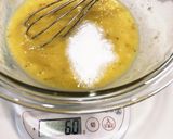 ノンオイル★米粉バナナケーキ作り方5写真
