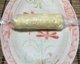 ダイエットに♪簡単レンジで低糖質あん巻き作り方6写真
