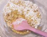 ノンオイル★米粉バナナケーキ作り方6写真