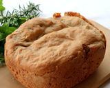 コオロギとそば粉パン　風味豊か香ばしい！作り方4写真