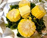 15分で完成！サーモン＆野菜の絶品グリル作り方15写真