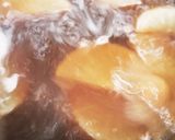 今が旬ですぅ～～♪べいかと大根の煮物作り方6写真