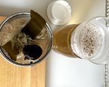 おいしい出汁の作り方作り方4写真
