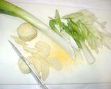 豆乳枝豆スープ♪簡単冷製スープ作り方3写真