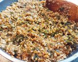 ピーマン大量消費に！ピーマン味噌作り方7写真