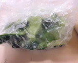 たたききゅうりとプチトマトの中華マリネ作り方1写真