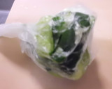 たたききゅうりとプチトマトの中華マリネ作り方2写真