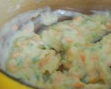 鶏のクリームコロッケ＊トマトソース作り方3写真