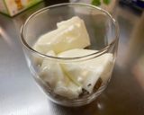 簡単!腸活朝食シリアルヨーグルト(^^)作り方3写真