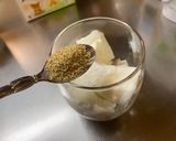 簡単!腸活朝食シリアルヨーグルト(^^)作り方5写真