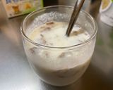 簡単!腸活朝食シリアルヨーグルト(^^)作り方7写真