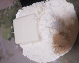 ランチ惣菜・豆乳パン焼けました♪作り方1写真