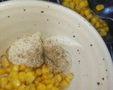 ランチ惣菜・豆乳パン焼けました♪作り方2写真