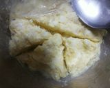 ランチ惣菜・豆乳パン焼けました♪作り方4写真