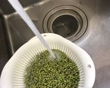 鹿肉に！山椒の実オリーブオイルソース作り方3写真