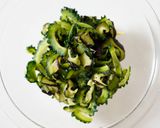 夏野菜の浅漬け作り方5写真