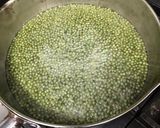 鹿肉に！山椒の実オリーブオイルソース作り方4写真