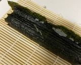 海苔巻きシリーズ！たらこチーズかっぱ巻き作り方2写真